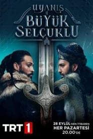 The Great Seljuks: Season 1 Episodes Date List