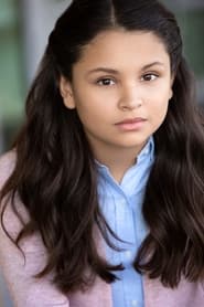 Olivia Aguilar as Maddy Hernandez