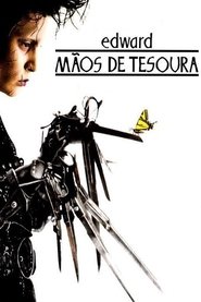 Imagem Edward Mãos de Tesoura