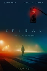 Spiral: From the Book of Saw (2020)