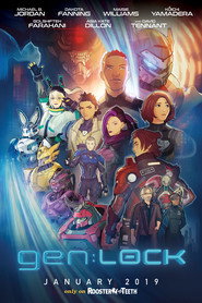 gen:LOCK Season 1 2
