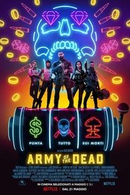 watch Army of the Dead now