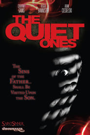 The Quiet Ones постер