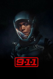 9-1-1 постер