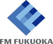 Logo for FM Fukuoka Logo for FM Fukuoka