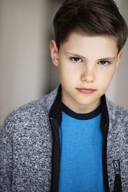 Zebastin Borjeau as Young Julian