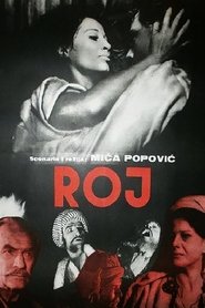 Poster Roj