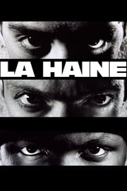 Voir La Haine streaming complet gratuit | film streaming, streamizseries.net