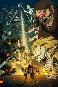 Shingeki no Kyojin Dublado