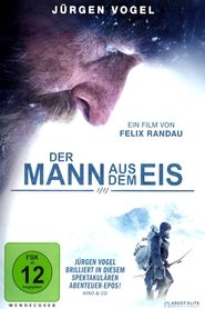 Der Mann aus dem Eis (2017)