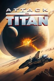 Attack on Titan film streaming