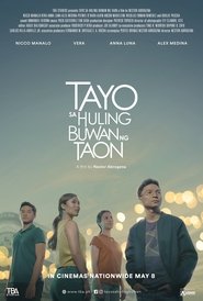 Tayo Sa Huling Buwan Ng Taon poszter