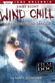 Wind Chill – Ghiaccio rosso sangue