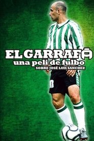 Poster El Garrafa, una película de Fulbo 2012