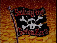 Sailing the Seven Zzz's