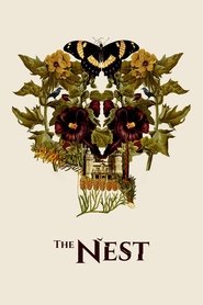 Poster The Nest