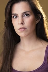 Carrie Anne Hunt as Megan Davidson