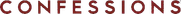 Confessions Logo