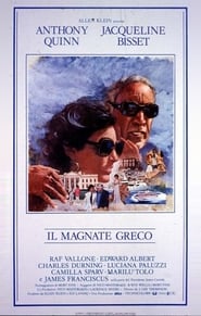 Il magnate greco