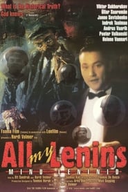 All My Lenins 1997 映画 吹き替え