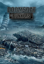 Doomsday Bunkers постер