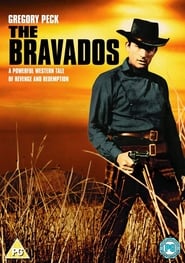 The Bravados постер