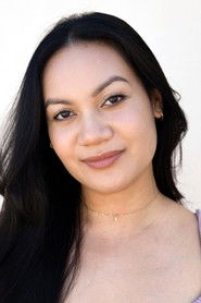 Naomi Amante as Cartel Girlfriend (uncredited)