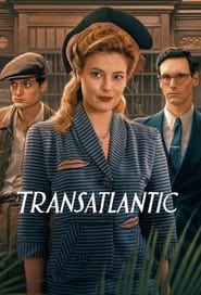Transatlantic poster