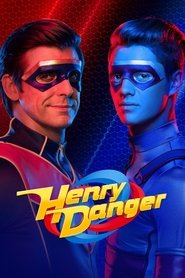 Poster Henry Danger - Season 5 Episode 14 : Charlotte Gets Ghosted 2020