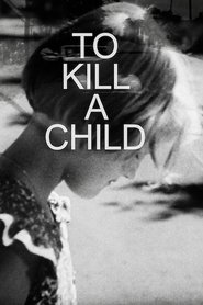 Poster To Kill a Child 1953