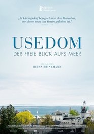 Poster Usedom: A Clear View of the Sea 2018