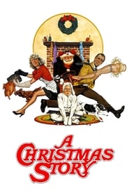 A Christmas Story / Μια Χριστουγεννιάτικη Ιστορία (1983) online ελληνικοί υπότιτλοι