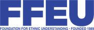 Foundation for Ethnic Understanding logo
