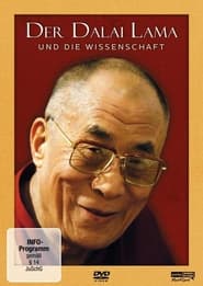 Poster Der Dalai Lama und die Wissenschaft