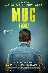 Twarz (2018)