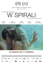 Poster W spirali