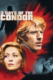 Tři dny Kondora