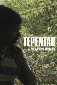 Poster Tepantar 2018