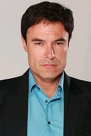 Alejandro López as Security Guard