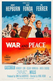 War and Peace (1956)