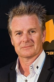 Stephen Kearney as Mischa