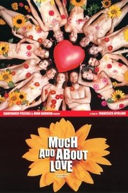 Poster La verità, vi prego, sull'amore 2001