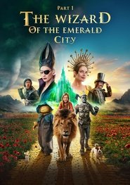 Poster The Wizard of the Emerald City, Part I 2025