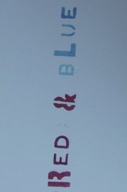 Poster Red and Blue 2016