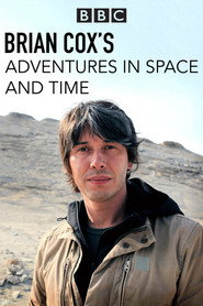 Brian Cox's Adventures in Space and Time (2021)