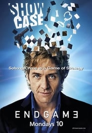 Endgame serie streaming VF et VOSTFR HD a voir sur streamizseries.net