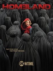 Homeland (2011) me Titra Shqip