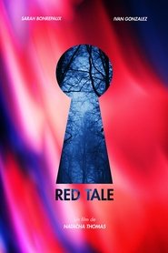 Poster Red Tale