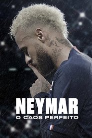 Neymar: El caos perfecto Temporada 1 Capitulo 2