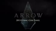 Arrow 2013 Comic-Con Panel